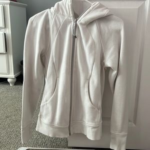 Lululemon zip up